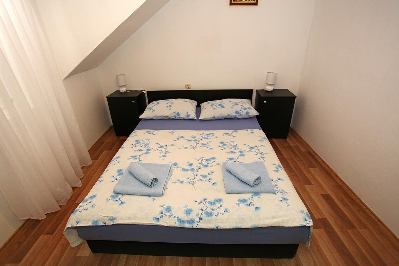 Apartment Lea Сплит Экстерьер фото