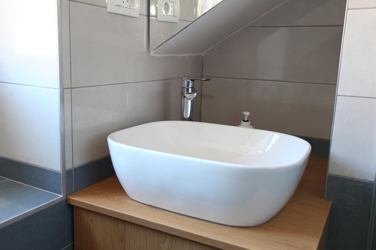 Apartment Lea Сплит Экстерьер фото