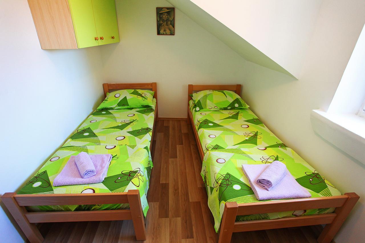 Apartment Lea Сплит Экстерьер фото
