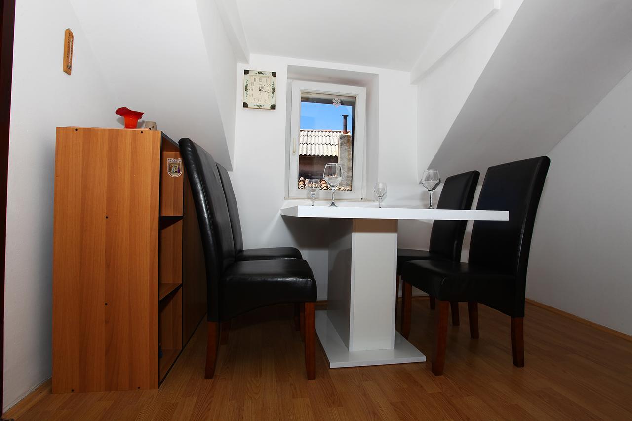 Apartment Lea Сплит Экстерьер фото