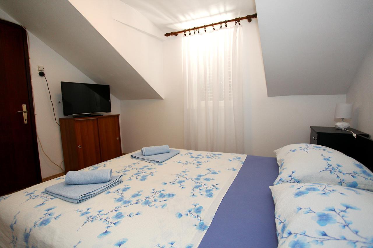Apartment Lea Сплит Экстерьер фото