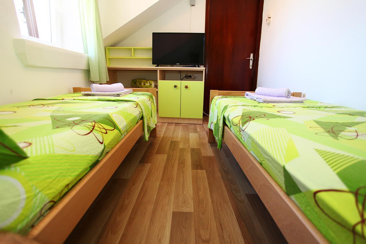 Apartment Lea Сплит Экстерьер фото